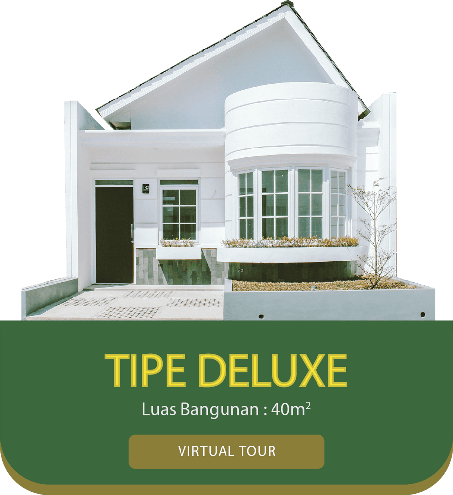 Bentang Artha Residence