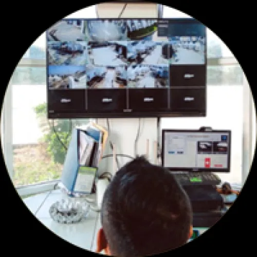 Bentang Artha Residence