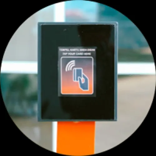 Bentang Artha Residence