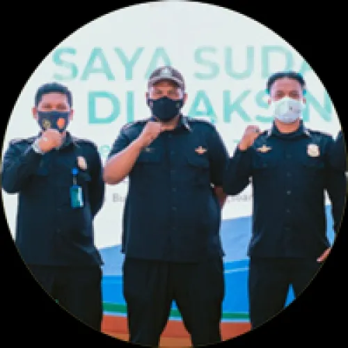 Bentang Artha Residence