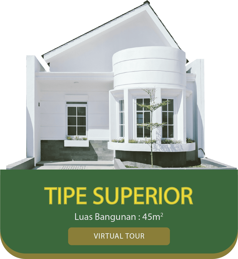 Bentang Artha Residence